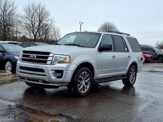 2015 Ford Expedition