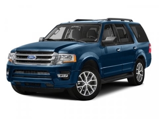 2015 Ford Expedition for sale in Sanford ME