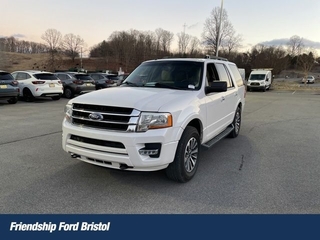 2016 Ford Expedition for sale in Bristol TN