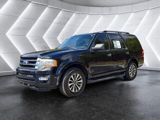 2017 Ford Expedition for sale in Knoxville TN