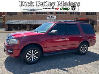 2017 Ford Expedition