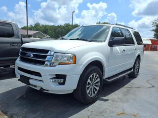 2017 Ford Expedition for sale in Manchester TN