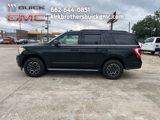 2018 Ford Expedition for sale in Greenwood MS