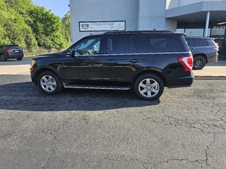 2020 Ford Expedition