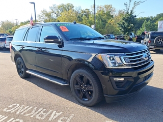 2020 Ford Expedition