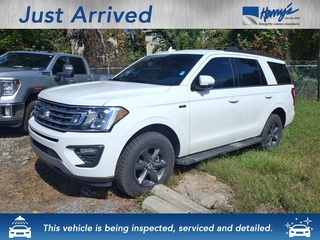 2020 Ford Expedition for sale in Asheville NC