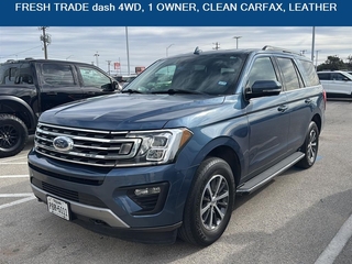 2020 Ford Expedition for sale in Dallas TX