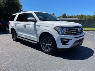 2021 Ford Expedition
