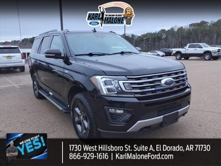 2021 Ford Expedition for sale in El Dorado AR