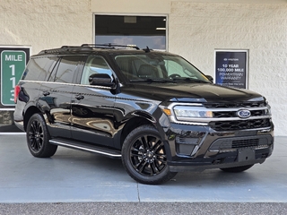 2022 Ford Expedition for sale in Valdese NC