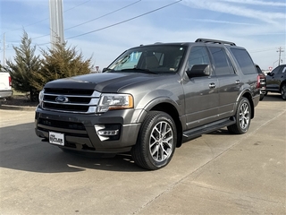 2015 Ford Expedition