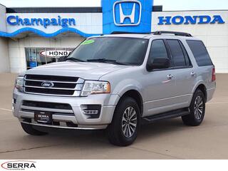 2017 Ford Expedition for sale in Savoy IL