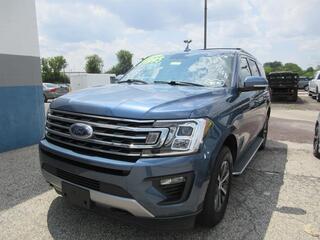 2018 Ford Expedition