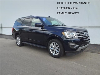 2021 Ford Expedition for sale in Monroe MI