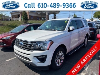 2021 Ford Expedition for sale in Mt. Juliet TN