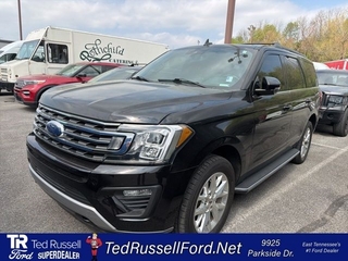 2021 Ford Expedition for sale in Knoxville TN