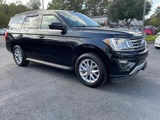 2021 Ford Expedition for sale in Summerville SC