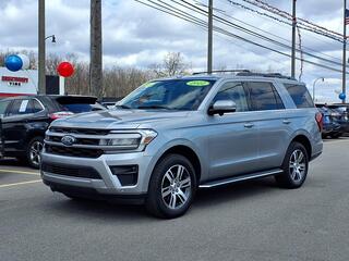 2022 Ford Expedition for sale in Woodhaven MI