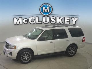 2017 Ford Expedition for sale in Cincinnati OH