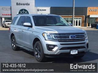 2019 Ford Expedition