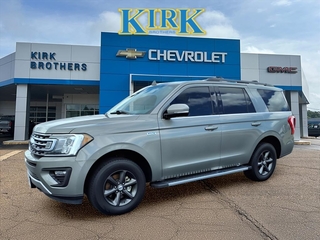 2019 Ford Expedition