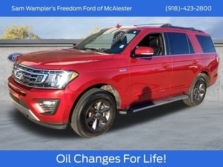 2020 Ford Expedition for sale in Mcalester OK