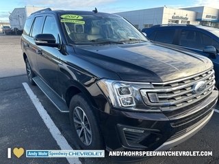 2021 Ford Expedition