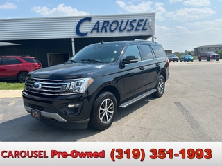 2021 Ford Expedition