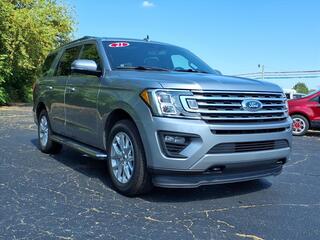 2021 Ford Expedition for sale in Dowagiac MI