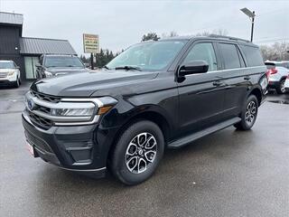 2022 Ford Expedition