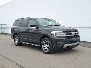 2022 Ford Expedition for sale in Monroe MI