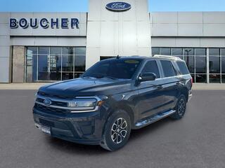 2022 Ford Expedition