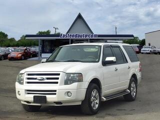 2010 Ford Expedition