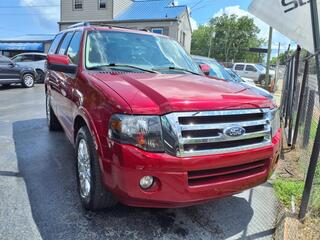 2013 Ford Expedition for sale in Madison TN