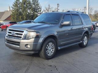 2014 Ford Expedition for sale in Cincinnati OH