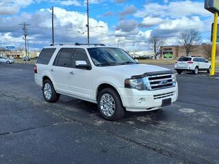 2012 Ford Expedition