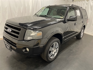 2010 Ford Expedition for sale in Covina CA