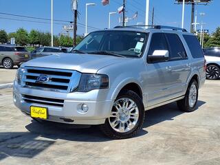 2013 Ford Expedition