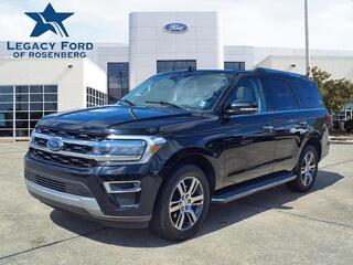 2023 Ford Expedition for sale in Rosenberg TX