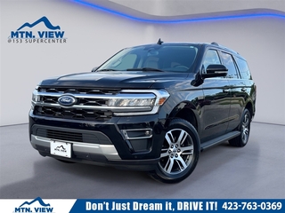2024 Ford Expedition for sale in Chattanooga TN