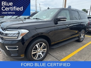 2024 Ford Expedition for sale in Rosenberg TX