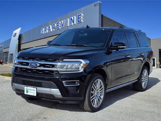 2024 Ford Expedition for sale in Grapevine TX