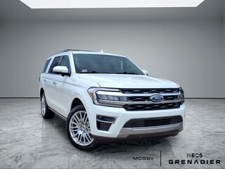 2024 Ford Expedition