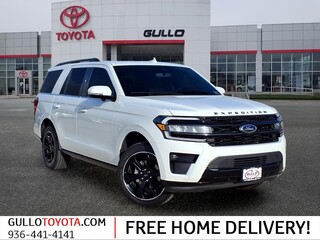 2023 Ford Expedition