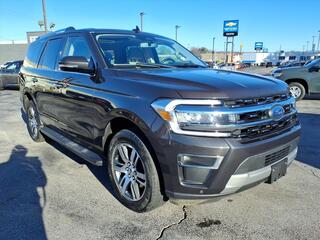 2024 Ford Expedition for sale in Oxford MS