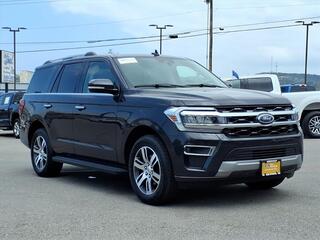 2024 Ford Expedition for sale in Kerrville TX