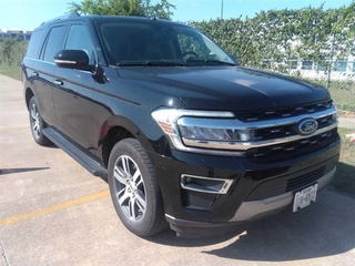 2024 Ford Expedition for sale in Dallas TX