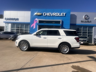 2024 Ford Expedition for sale in Oxford MS