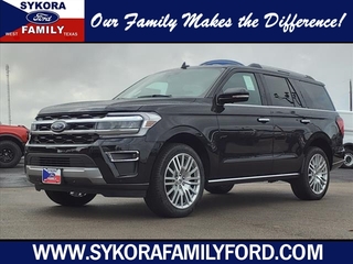 2024 Ford Expedition for sale in West TX