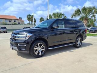 2023 Ford Expedition